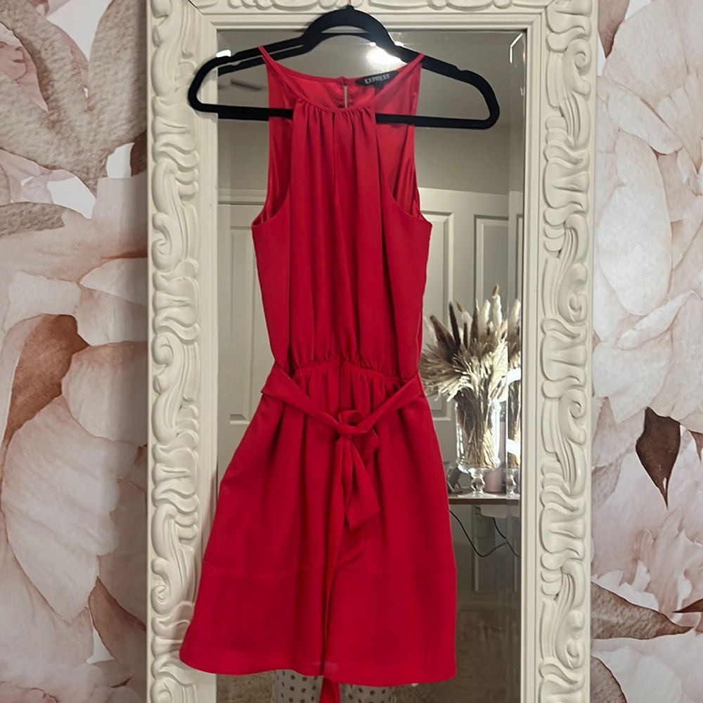 Express Dress